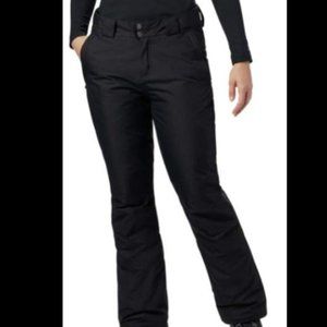 NEW Columbia Women’s Snow Pants